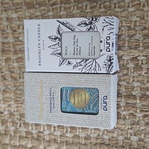 Pura fragrance refills